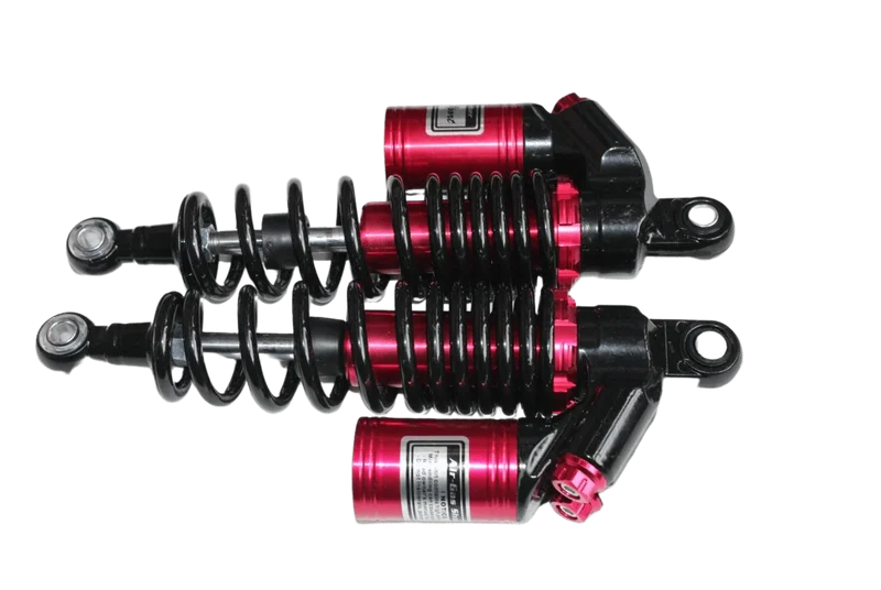 Suspensions arrières pour citycoco CP-3.0 / HM-3