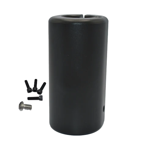 Pince Bloc Fixe Pour Xiaomi M365 Pro Essential 1S Pro2 Noir