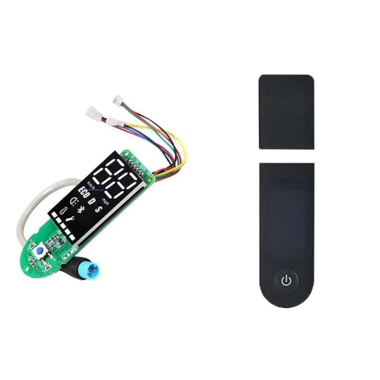 Ecran de controle pour trottinette Xiaomi M365 PRO+