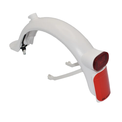 Garde boue AR pour trottinette électrique Xiaomi kit complet