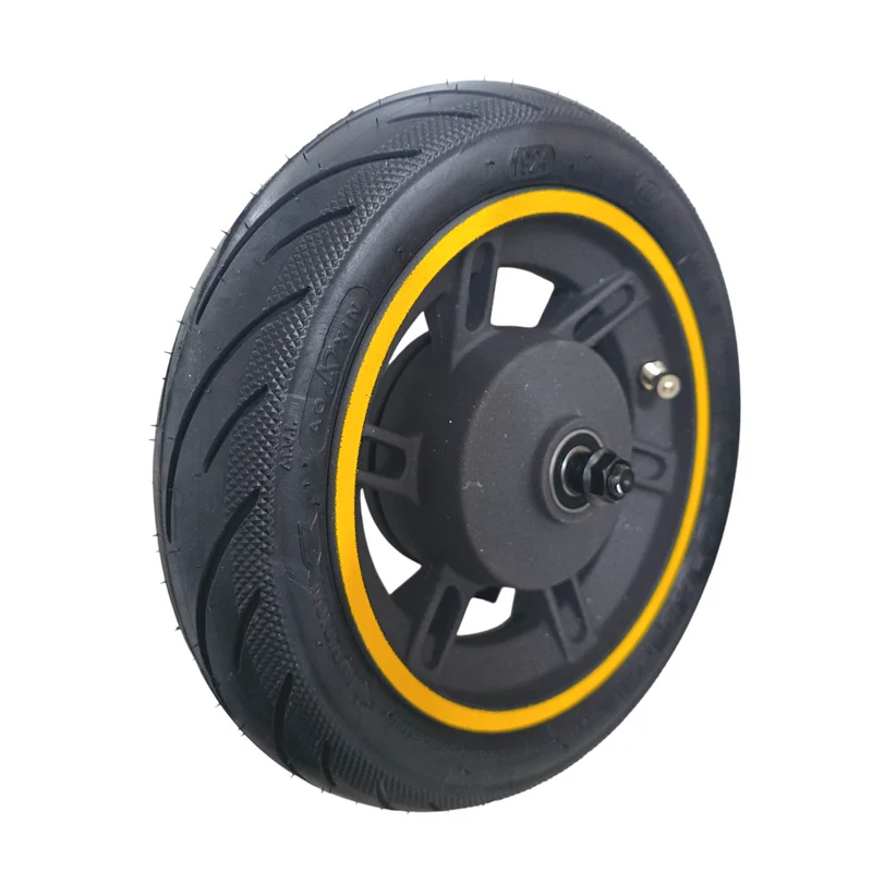 Roue avant pour Ninebot G30 MAX
