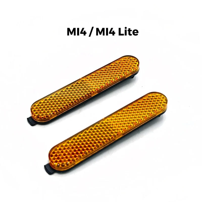 Bande réfléchissante pour Xiaomi MI4/MI4 Lite