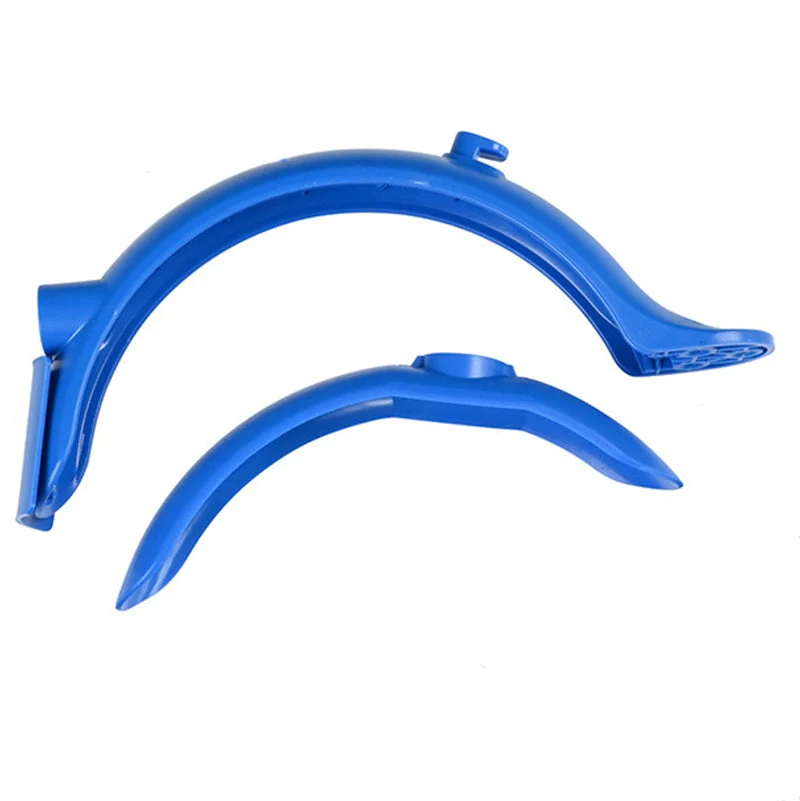 Garde boue avant pour trottinette Xiaomi V2 Bleu