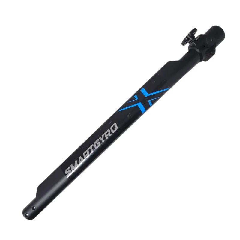 Mât de guidon Dual Max 2