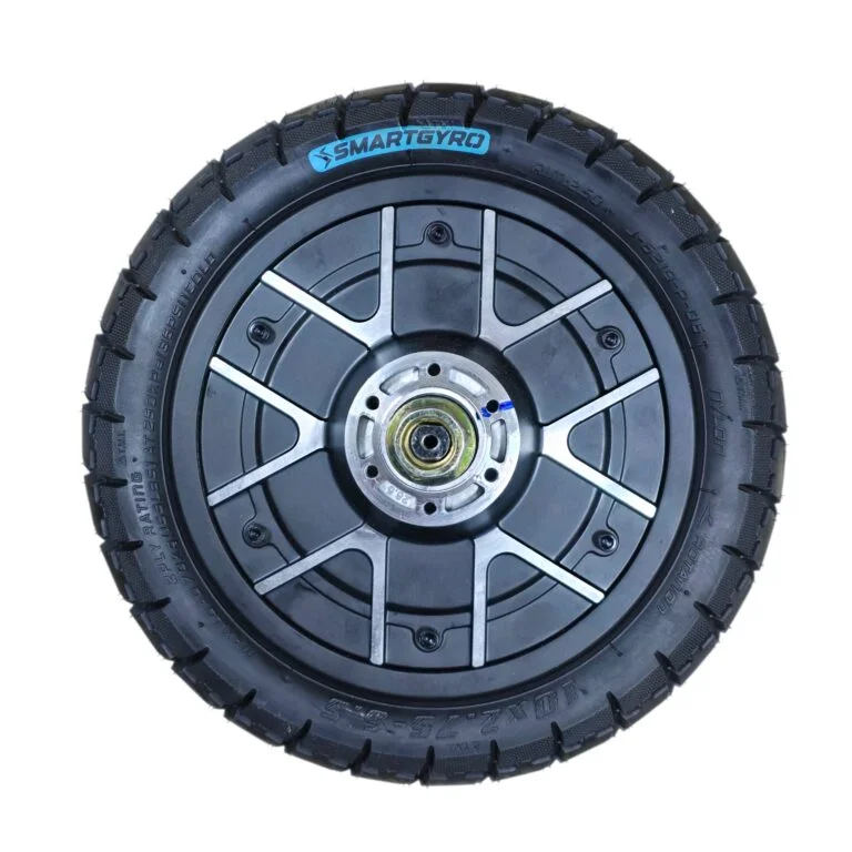 Moteur Rockway Evo 500 W