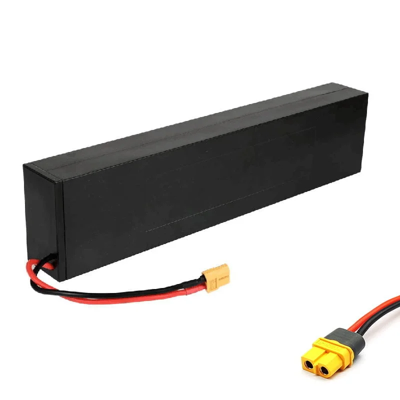 Batterie 36 V 6 Ah pour trottinette Kugoo S1