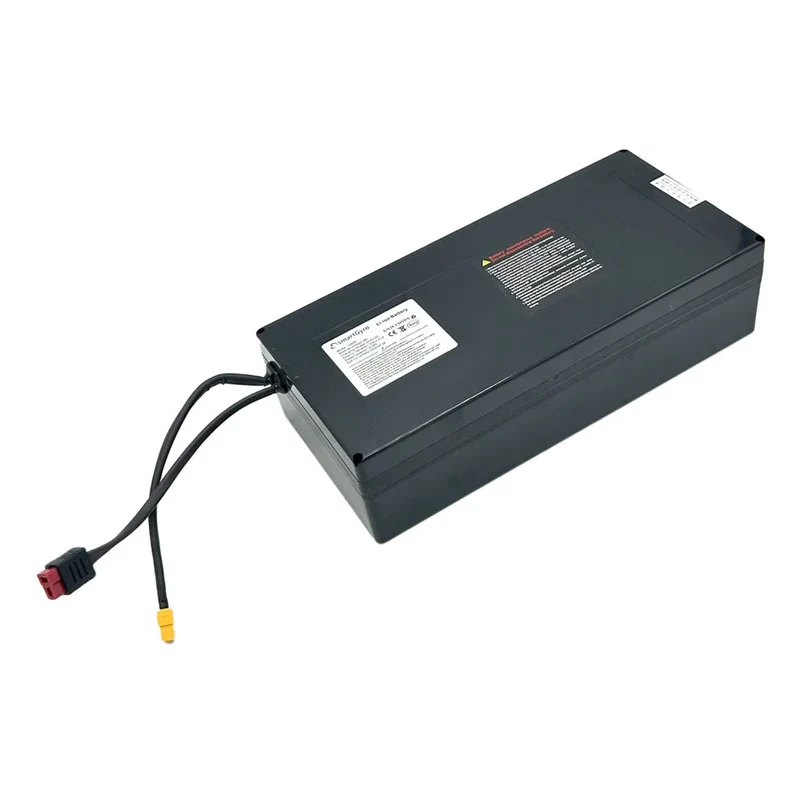 Batterie d'origine 48V 13A pour Smartgyro