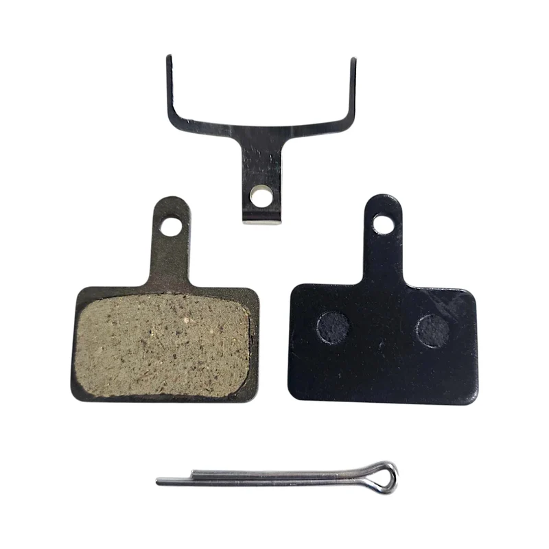 Plaquettes de frein – FR022B