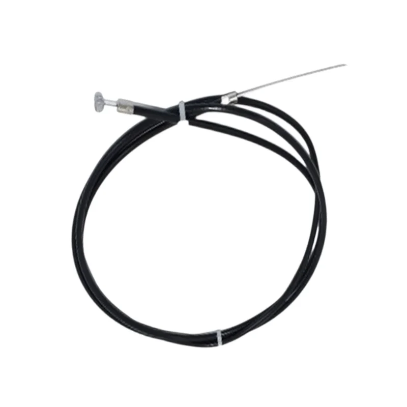 Câble de frein générique 1,3 mètre noir