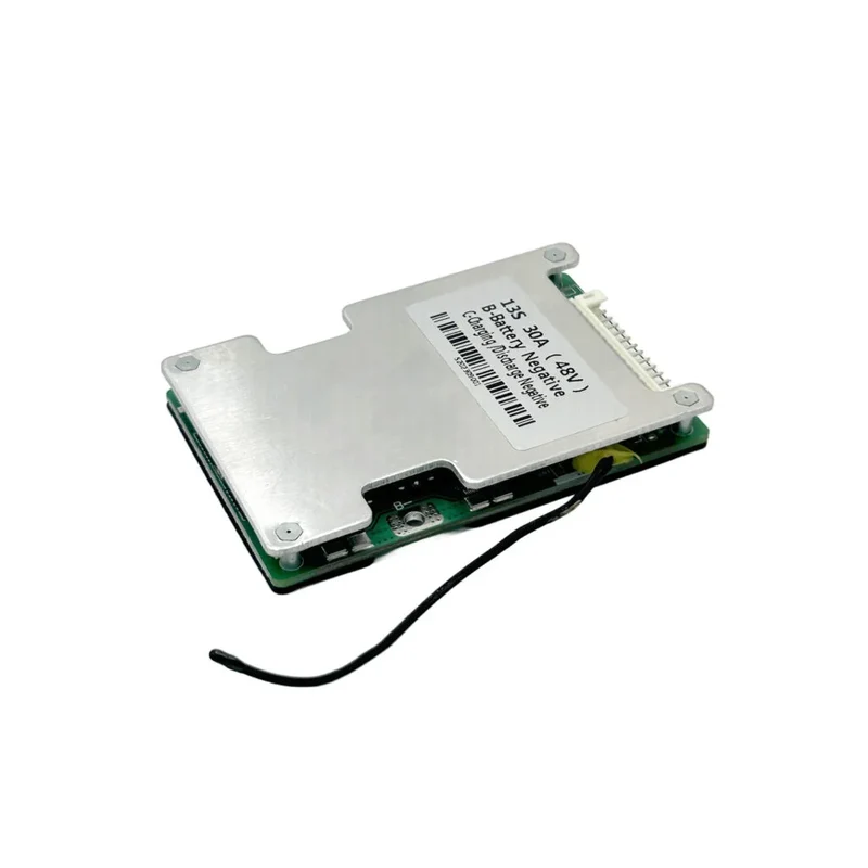 BMS 13s 48 V 30 A