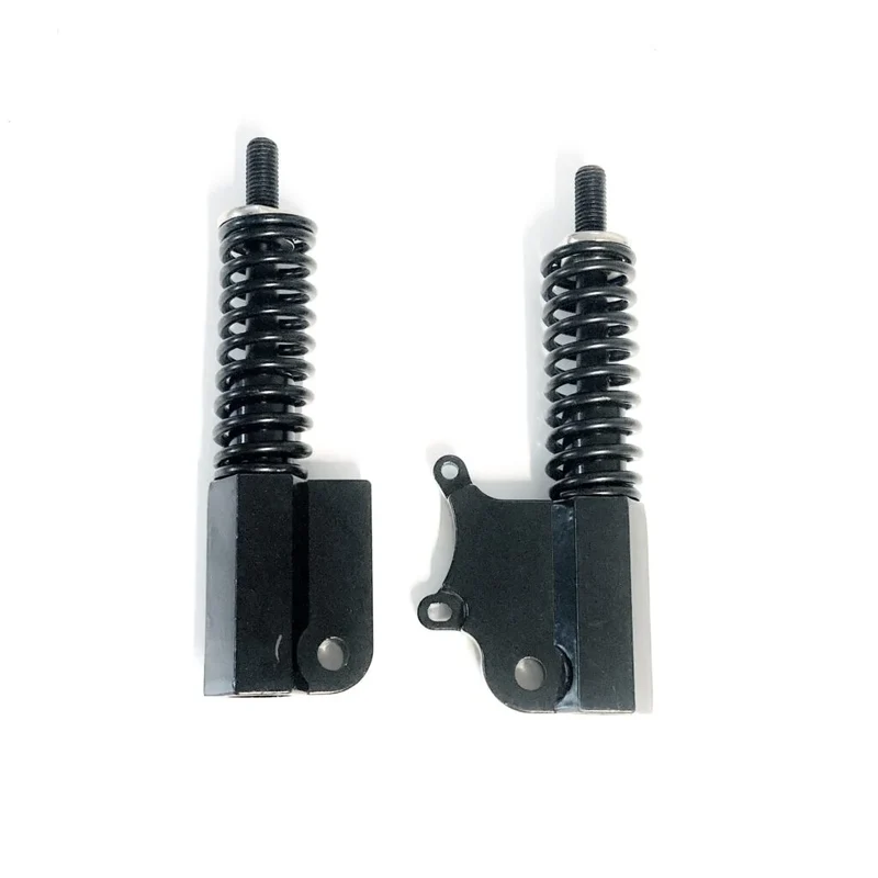 Suspension avant Smartgyro