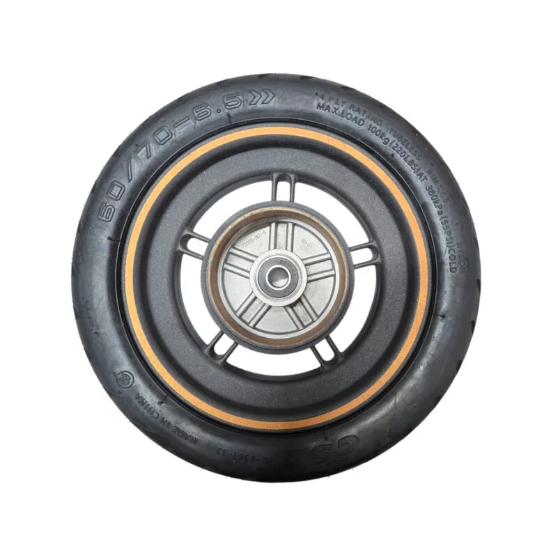 Roue avant compatible avec Xiaomi