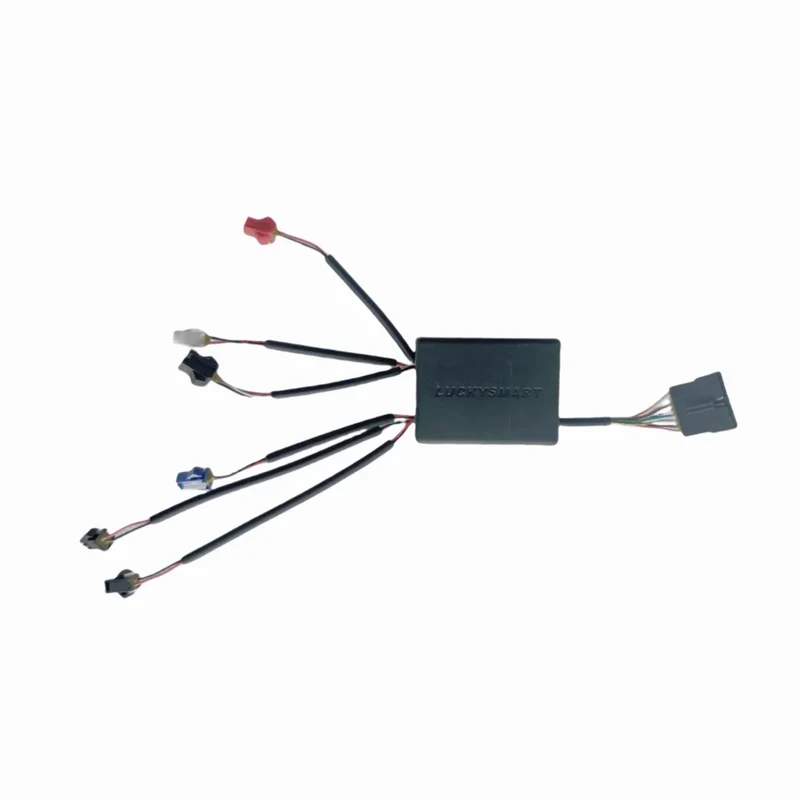 Module pour KuKirin G2 Master