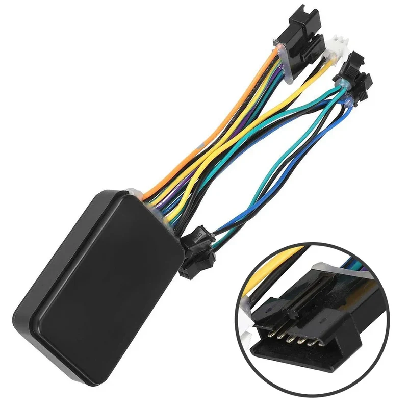 Module pour KuKirin G2 Pro