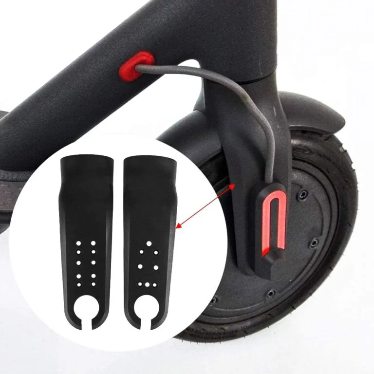 Capuchon de fourche pour Xiaomi
