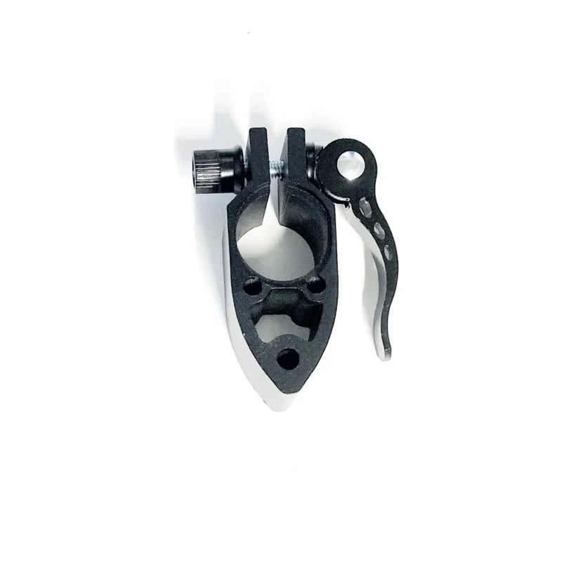 Collier de serrage de guidon pour trottinette