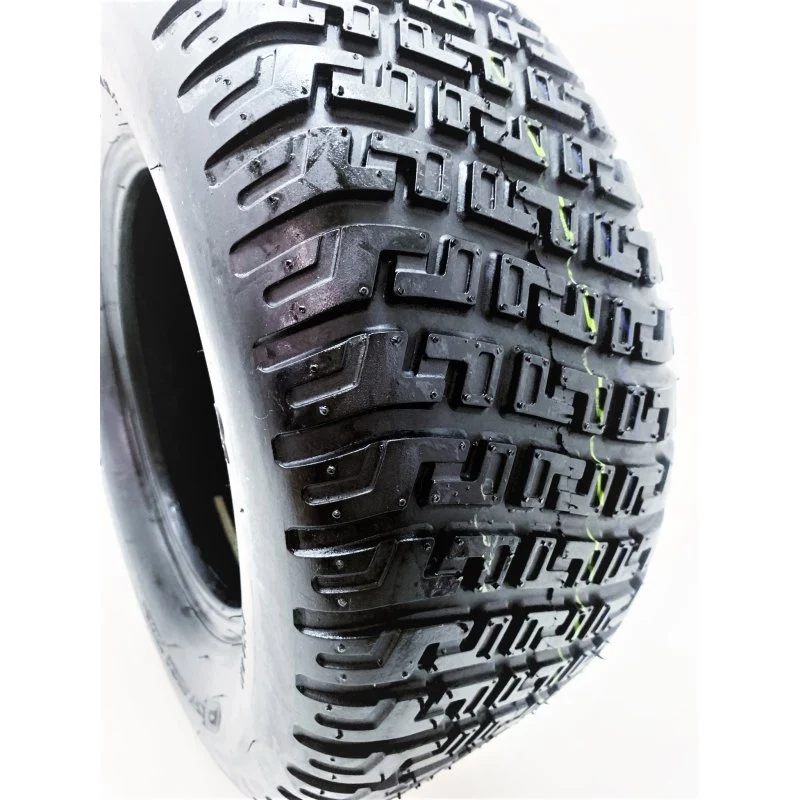 Pneu Golf Green original Segway 20 x8-10 pour Segway x2