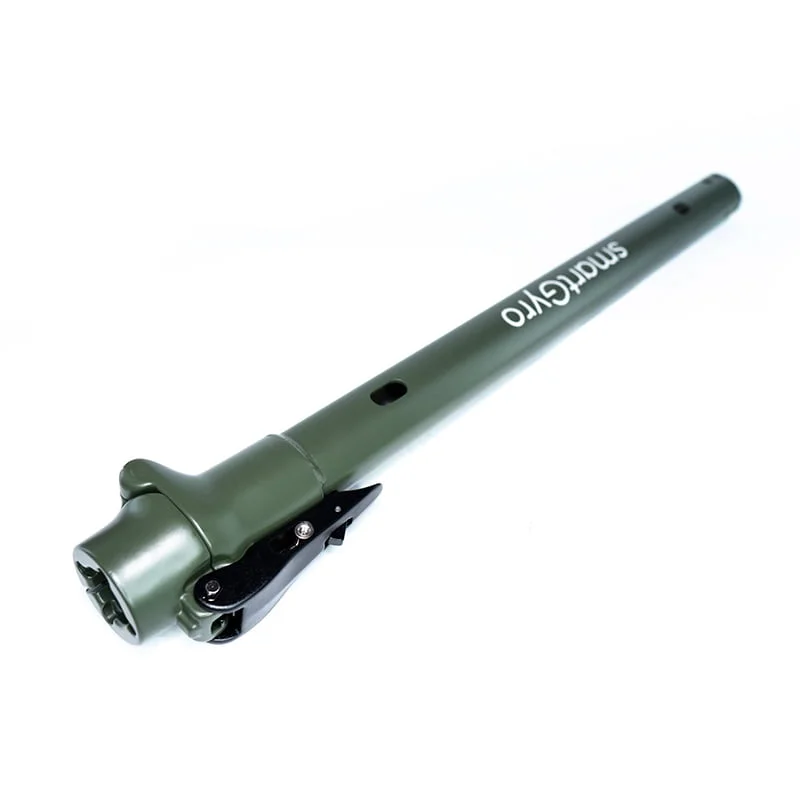 Guidon pour scooter smartgyro K2 ARMY