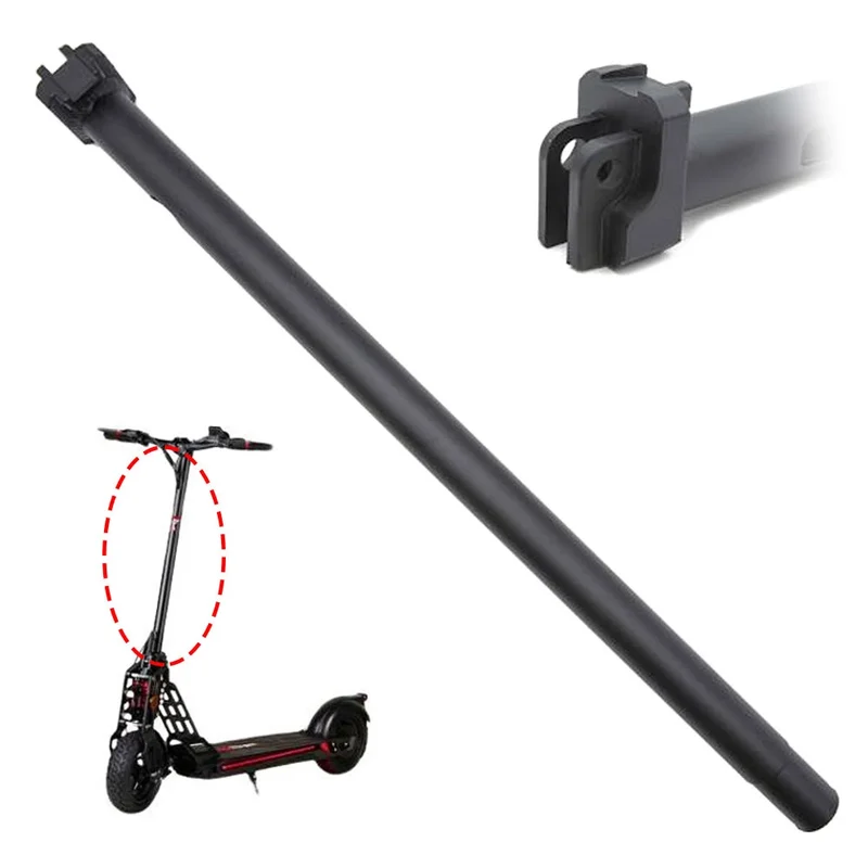 Guidon pour Bogist Urbetter M6, Ecoxtrem Bison, B-Mov freestyle 5