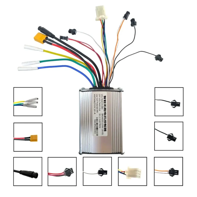 Contrôleur pour Kugoo M4 PRO