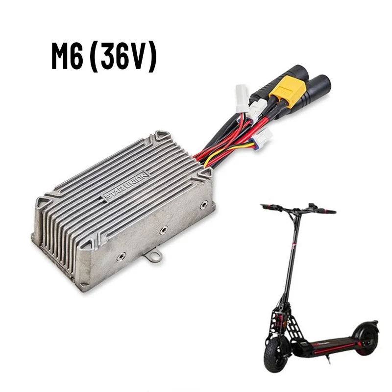 Contrôleur 36V pour Bogist Urbetter M6