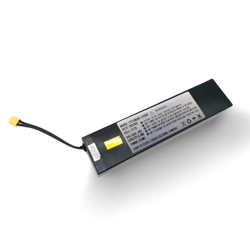 Batterie origine Kugoo S1 36 V