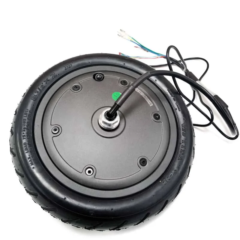 Moteur Cecotec Bongo A