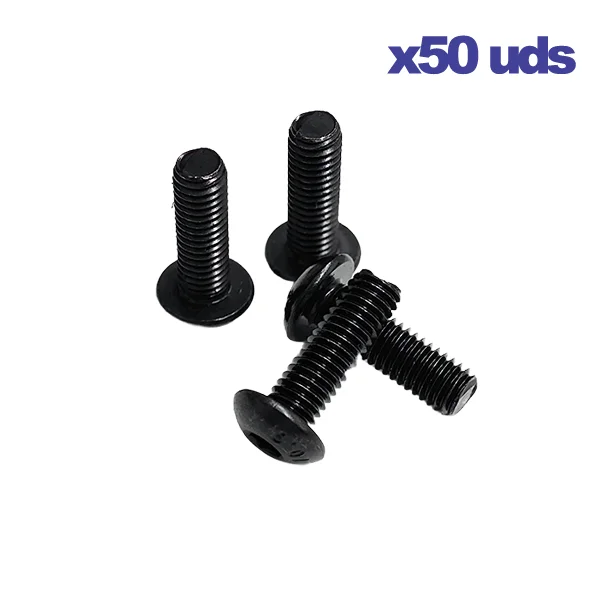 Vis du socle de batterie pour Mi4 UltraX 50