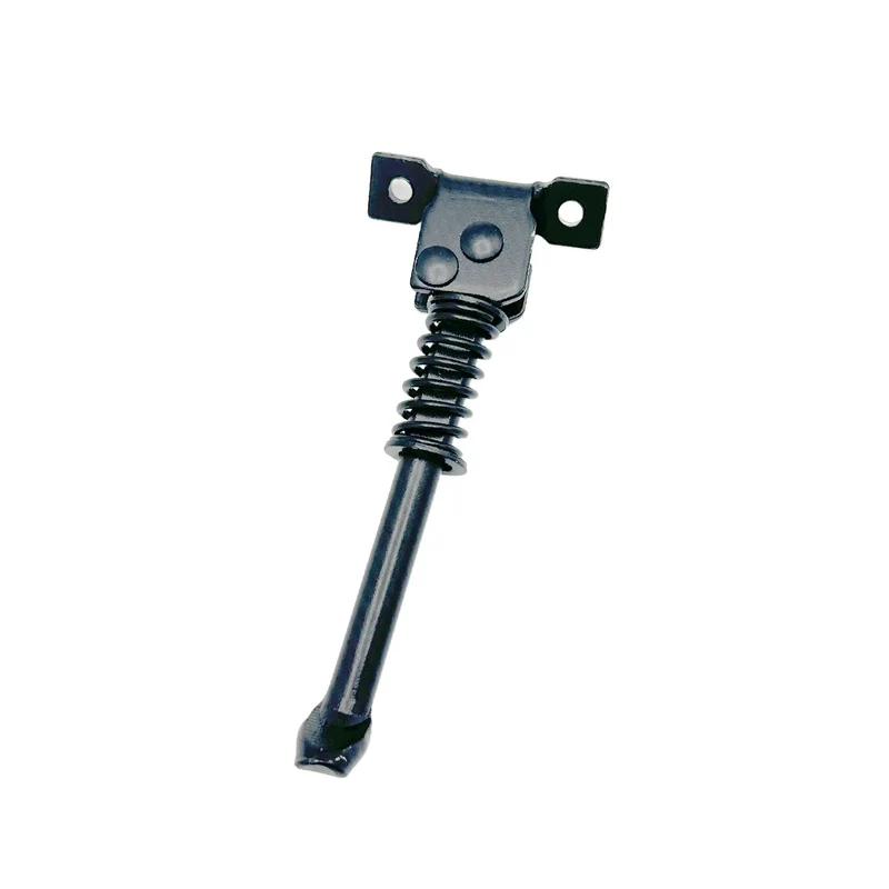 Béquille universelle pour trottinette 120 mm avec plaque