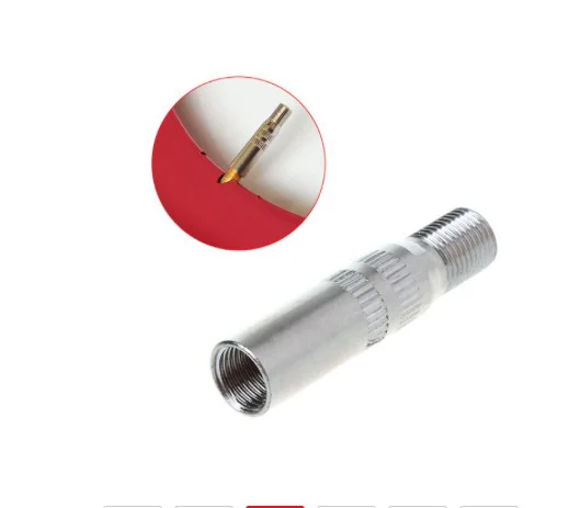 Valve d'extension