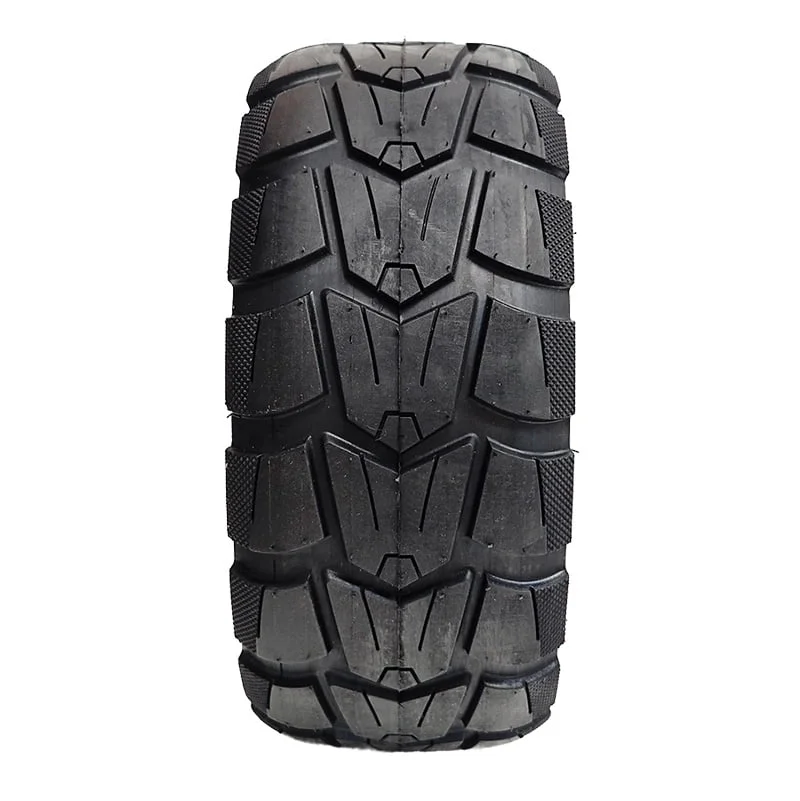 Pneu avec gel anti-crevaison 90/55-6 Pneu Semi-offroad Tubeless avec Gel