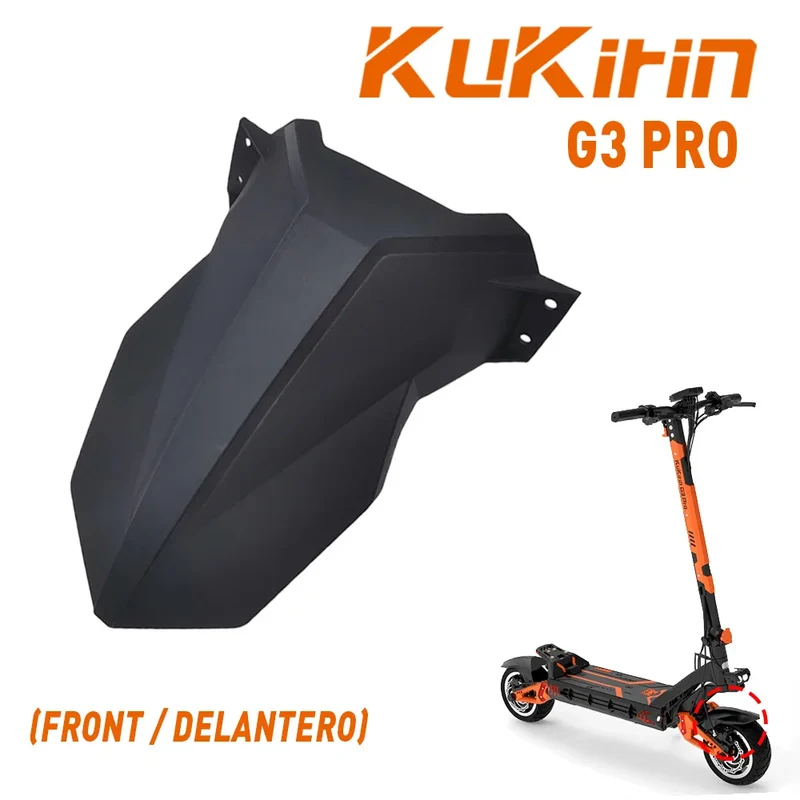 Garde-boue avant Kukirin G3 PRO Original