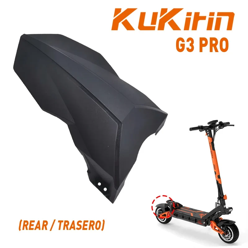 Garde-boue arrière Kukirin G3 PRO Original