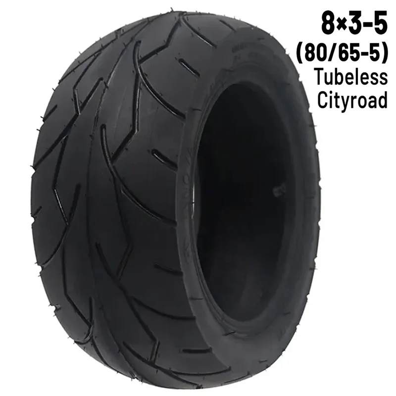 Pneu 8×3-5 (80/65-5)