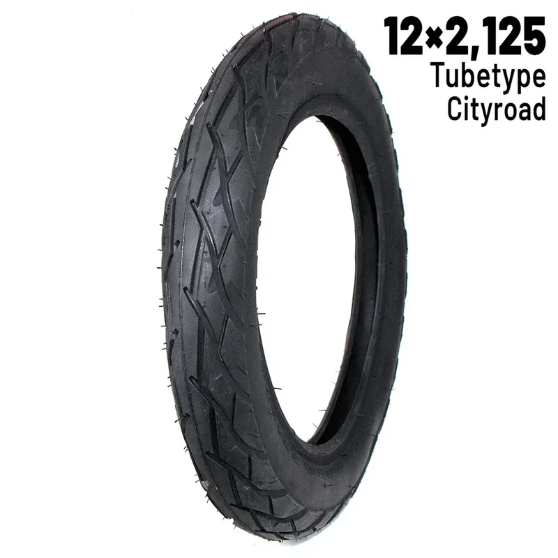 Pneu 12 x 2.125