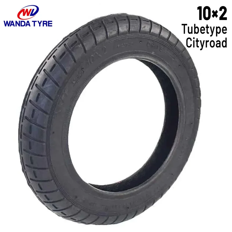 Pneu renforcé 10 x 2-6.1 Wanda