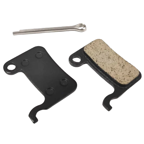 Plaquettes de frein pour etrier Xtech Mi3