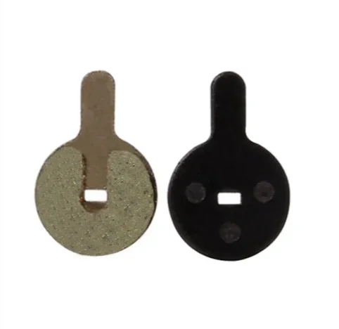 Plaquette trottinette 33 x 22 mm – Qualité de base