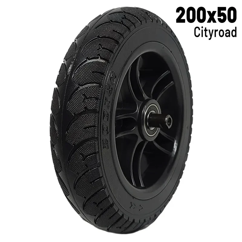 Roue arrière Kugoo S1 Pro 200x50