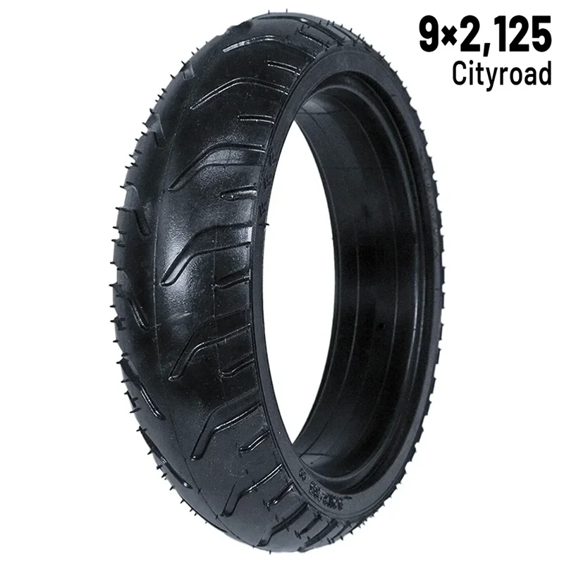 Pneu plein 9x2.125 Risingsun