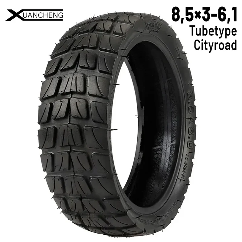 Pneu 8,5 × 3-6,1 tout-terrain Xuancheng