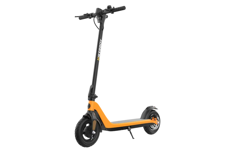 Trottinette Brio Hikerboy