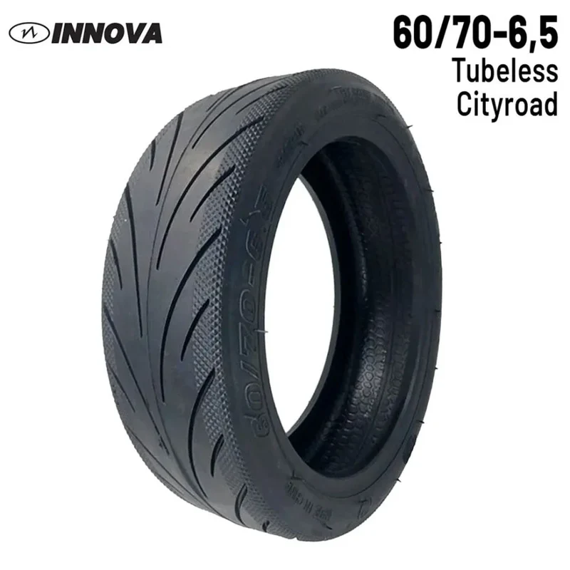 Pneu 60/70-6.5 Innova Tubeless Innova