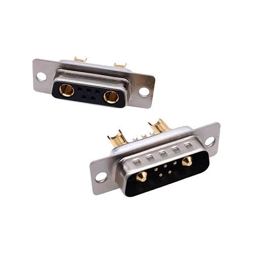Connecteur D-SUB pour trottinette électrique Cecotec