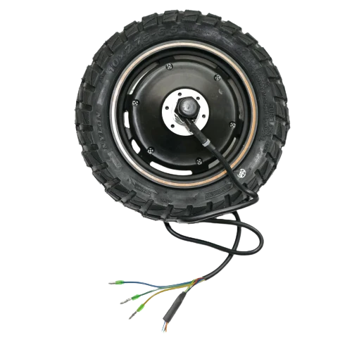 Moteur 800 W avant pour trottinette SmartGyro