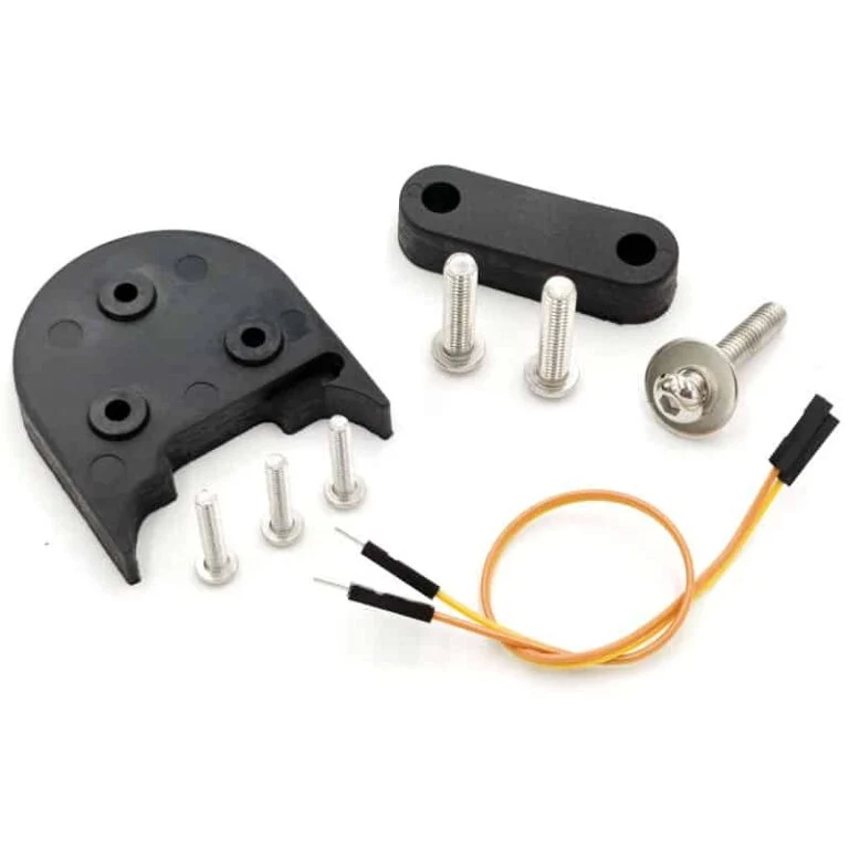 Kit pour roue de levage 10 pouces Xiaomi