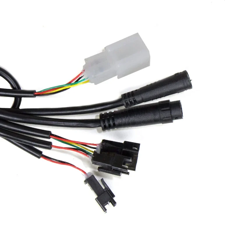 Cable Crossover SmartGyro