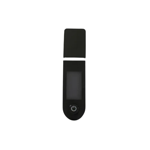 Couvercle d'écran pour trottinette électrique Xiaomi