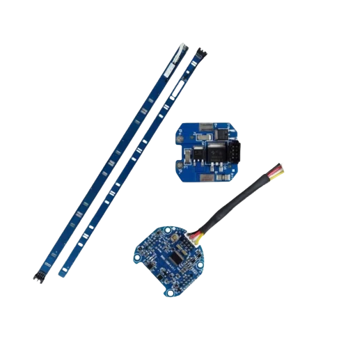 BMS pour trottinette Ninebot France
