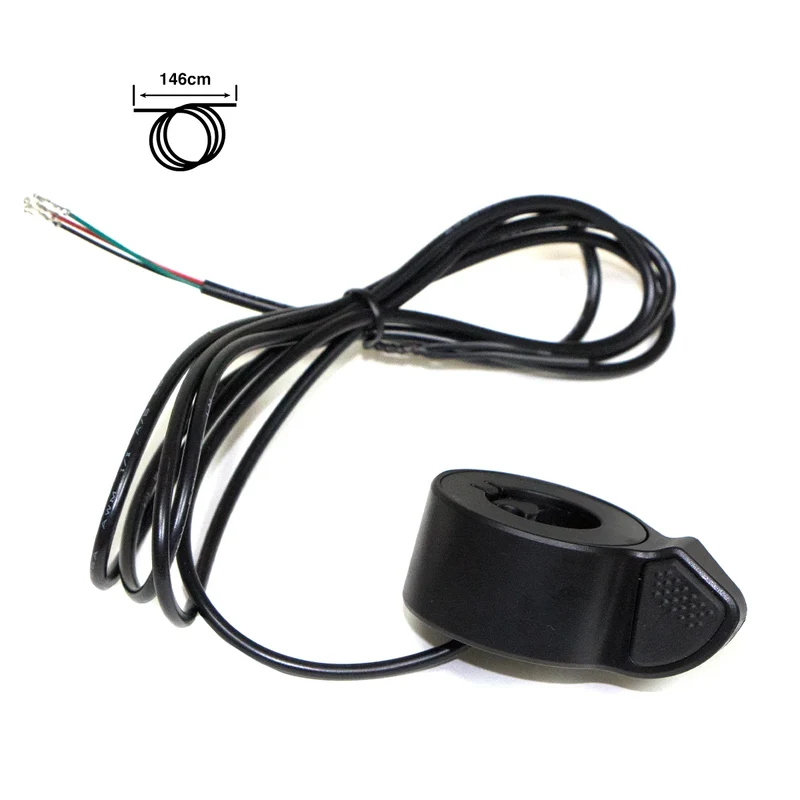 Accélérateur pour trottinette électrique Cecotec